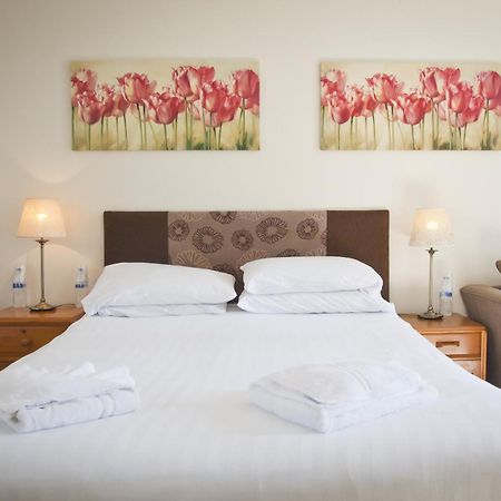 The Cliff Hall Shanklin Kamer foto