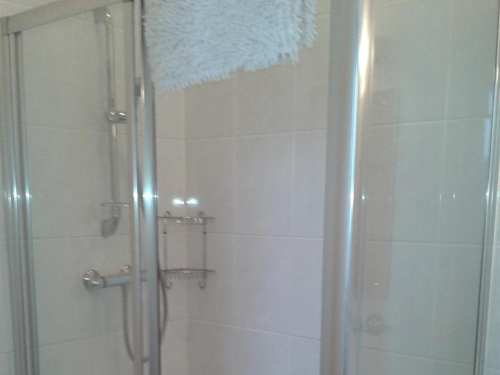 The Cliff Hall Shanklin Kamer foto
