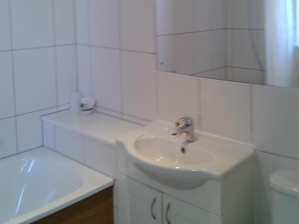 The Cliff Hall Shanklin Kamer foto