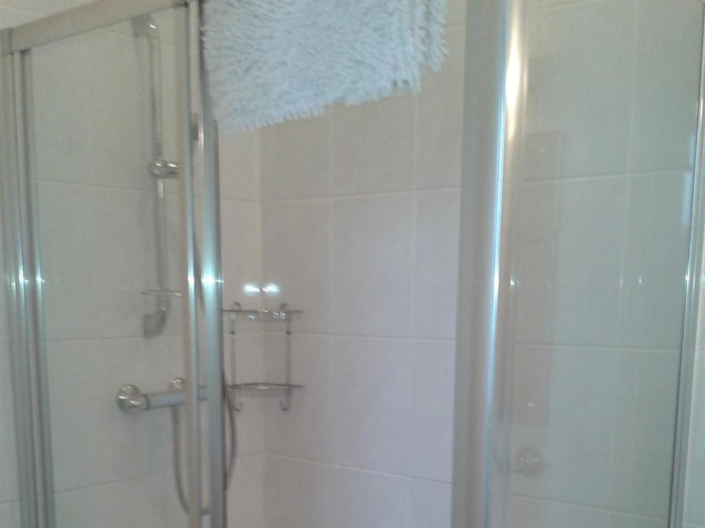 The Cliff Hall Shanklin Kamer foto