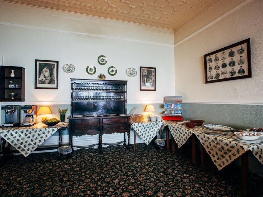 The Cliff Hall Shanklin Buitenkant foto